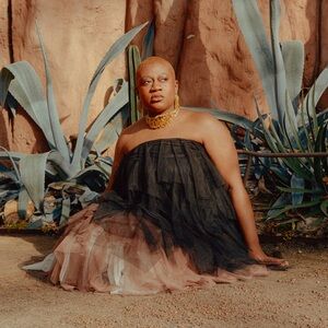 Meet your Posher, Kyndal